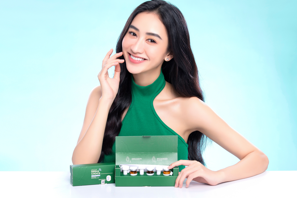 [EVA] CHĂM DA KHÔNG CÒN KHÓ VỚI BẬT MÍ TỪ NGƯỜI ĐẸP HÀ THU