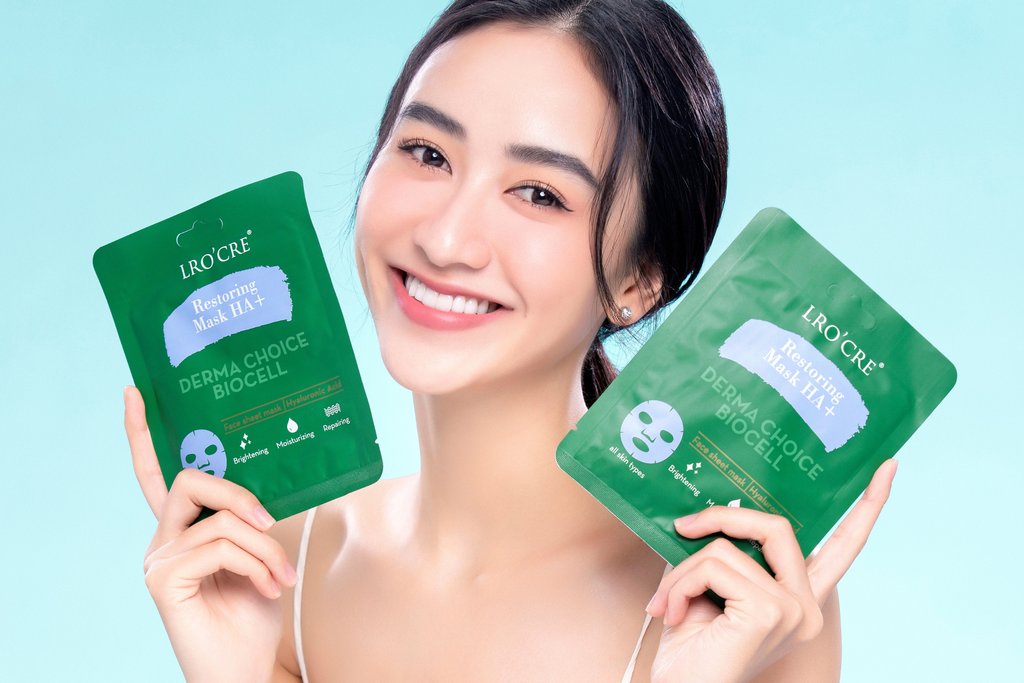 [ĐẸP] Á HẬU HÀ THU GỢI Ý CÁCH CHĂM DA CĂNG BÓNG, ĐẸP LÂU