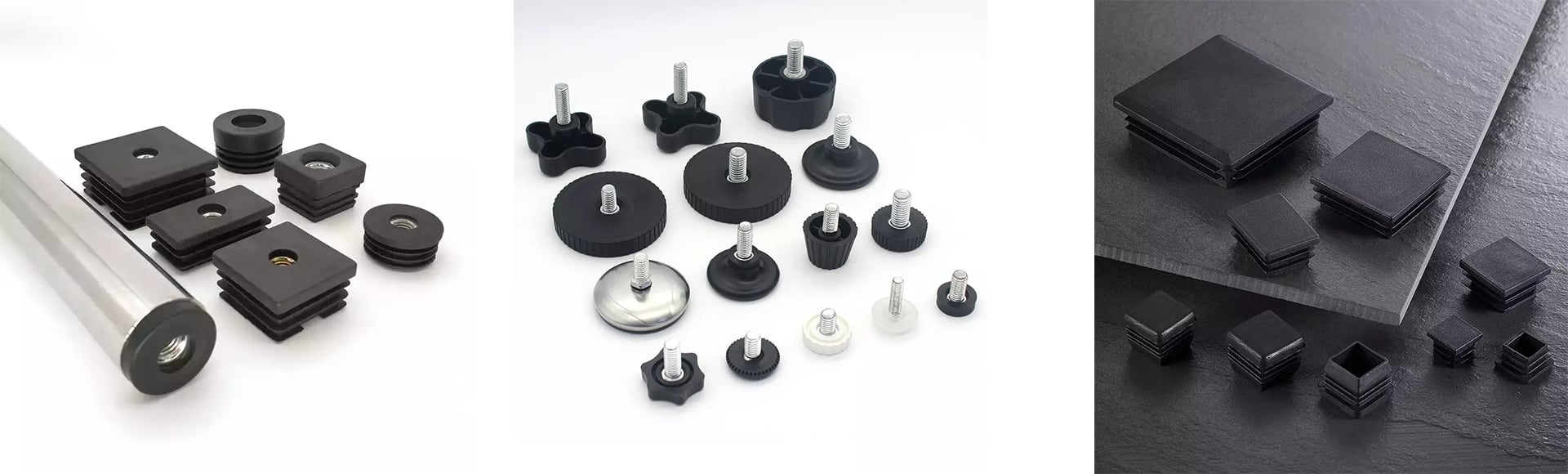 Tăng chỉnh, nút chụp chân bàn ghế