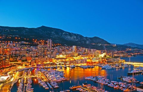 Những sự thật thú vị về quốc gia siêu giàu Monaco