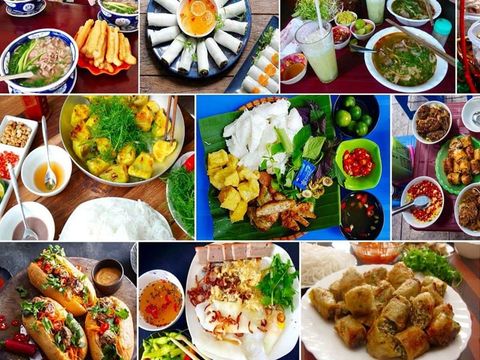The Ultimate Vietnam Foodie Tour: What and Where to Eat