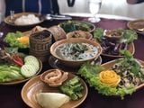 Những món ngon có tiếng của Lào
