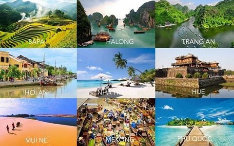 Top 10 Must-Visit Places in Vietnam for First-Time Travelers