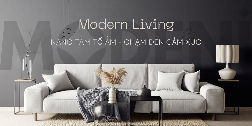 Nhà Mới – Hành Trình Kiến Tạo Không Gian Mang Dấu Ấn Cá Nhân & Luxury