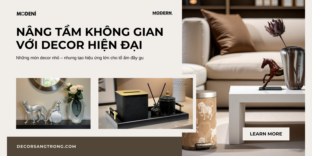 Tôi Chọn Gì Cho Căn Hộ 100m²: 5 Quyết Định Decor Đáng Giá Từng Đồng