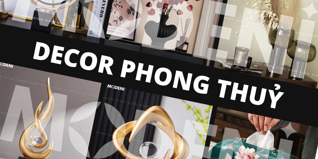 Decor Nhà Có Cần Theo Phong Thủy Không? Những Góc Decor Nên Biết