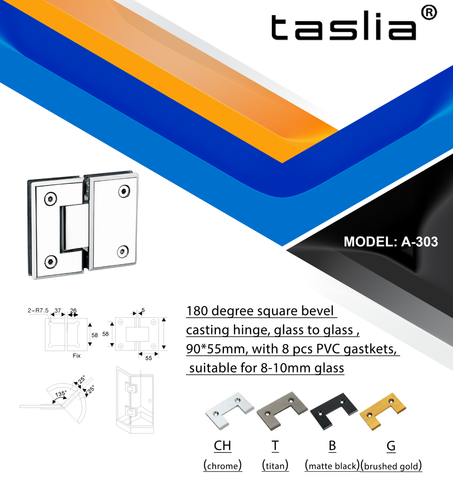 Cabin Tắm TALIA - Giá Trị Sức Khỏa- Thẩm Mỹ