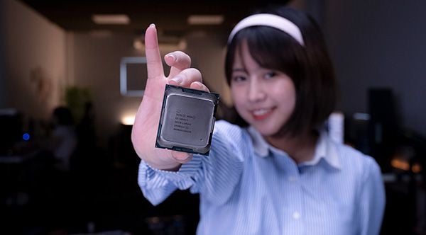 So sánh e5 2696 v4 vs i7 8700k: Đâu là lựa chọn tốt hơn cho bạn?