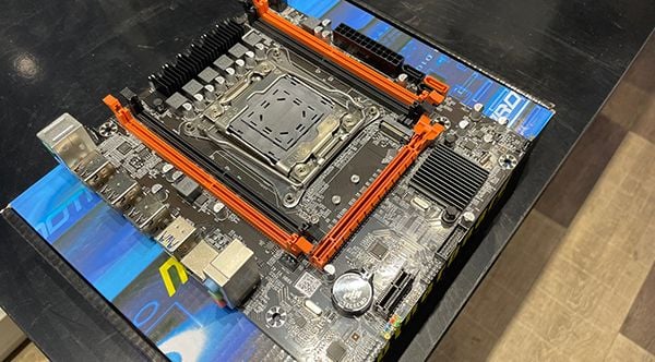 Mua main hỗ trợ ddr3 và ddr4 chất lượng, uy tín ở đâu TP.HCM?