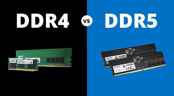 Tổng hợp main hỗ trợ cả DDR4 và DDR5 đáng tin cậy 2023