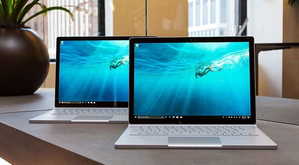 Top 6 cửa hàng thu mua máy tính cũ gần đây đảm bảo uy tín