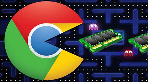 Chrome mở tối đa bao nhiêu tab?