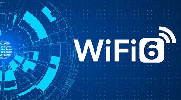 Top 3 main hỗ trợ wifi 6 xuất sắc nhất 2023