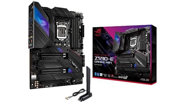 Danh sách 4 main hỗ trợ thunderbolt tốt nhất năm nay