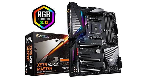 Top 3 mainboard hỗ trợ m2 nvme được đánh giá cao năm 2023
