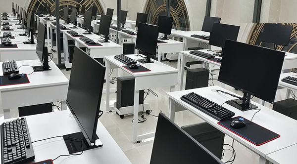 Thu mua máy tính cũ quận 9 tận nơi