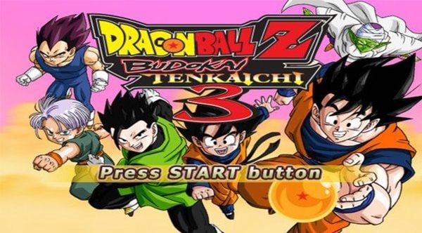 Hướng dẫn tải game giả lập Dragon Ball trên điện thoại và máy tính