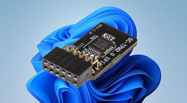 Tổng hợp main hỗ trợ tpm 2.0 được khuyên dùng năm 2023