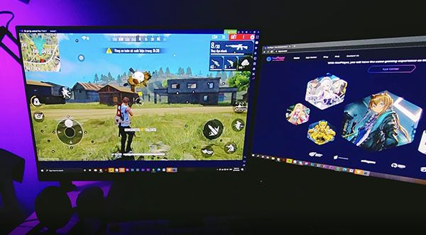 Top 5 game giả lập hay nên chơi 2024
