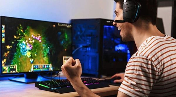 Tổng hợp 4 quán net có phòng stream Hà Nội nổi tiếng 2024
