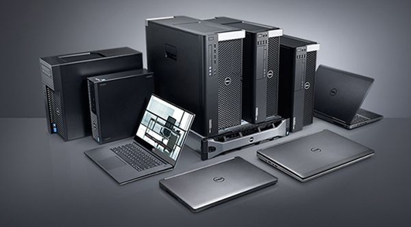 Máy trạm khác gì máy thường? Tại sao nên quan tâm đến máy trạm?