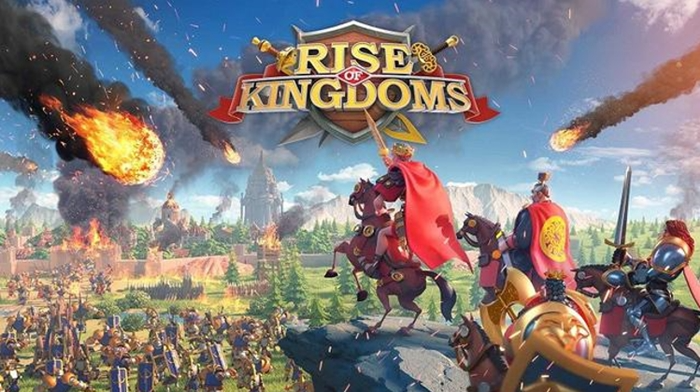 HƯỚNG DẪN] Giả lập Rise of Kingdoms trên pc 2024