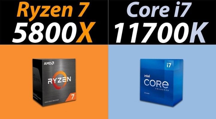 Which Last Longer Ryzen 5 And Intel 7