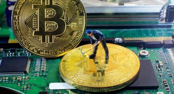 Các loại coin đào bằng GPU