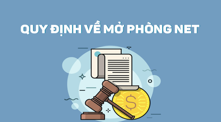 Mở phòng nét cần chuẩn bị những gì