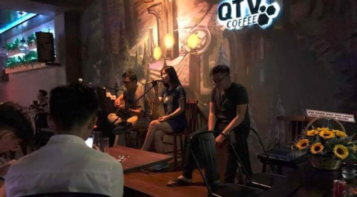 Loạt phòng net đẳng cấp của các streamer game thủ