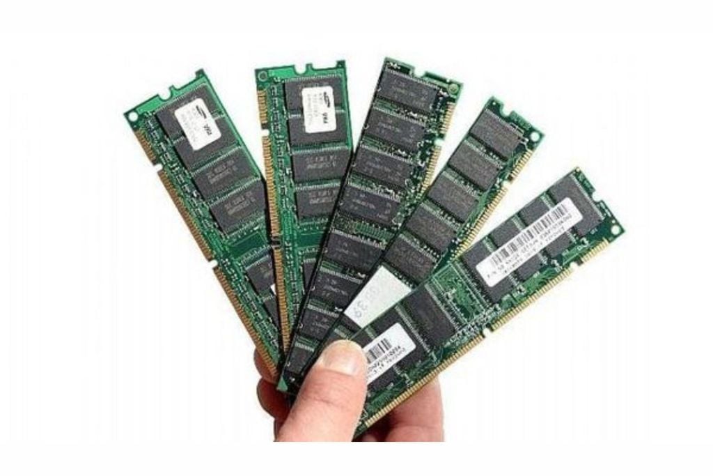 RAM bao nhiêu là đủ cho thiết kế? Có cần 32GB không?