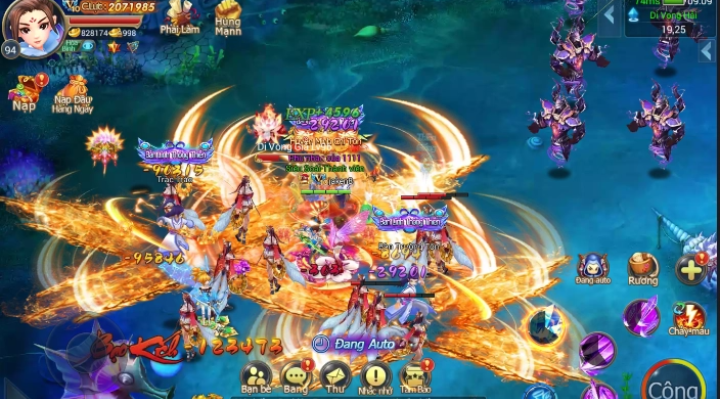 Top 30 game online PC hay nhất miễn phí 2023 không thể bỏ qua