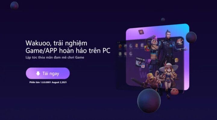 Bạn muốn thỏa sức trải nghiệm trò chơi android nhưng chưa biết cách làm? Giải pháp đến từ các phần mềm giả lập game android trên pc sẽ giúp bạn hoàn toàn thỏa sức với những tựa game mới nhất và hấp dẫn nhất. Bạn sẽ không phải lo lắng về tài nguyên của smartphone hay hiệu năng xử lý khi cày game nữa.