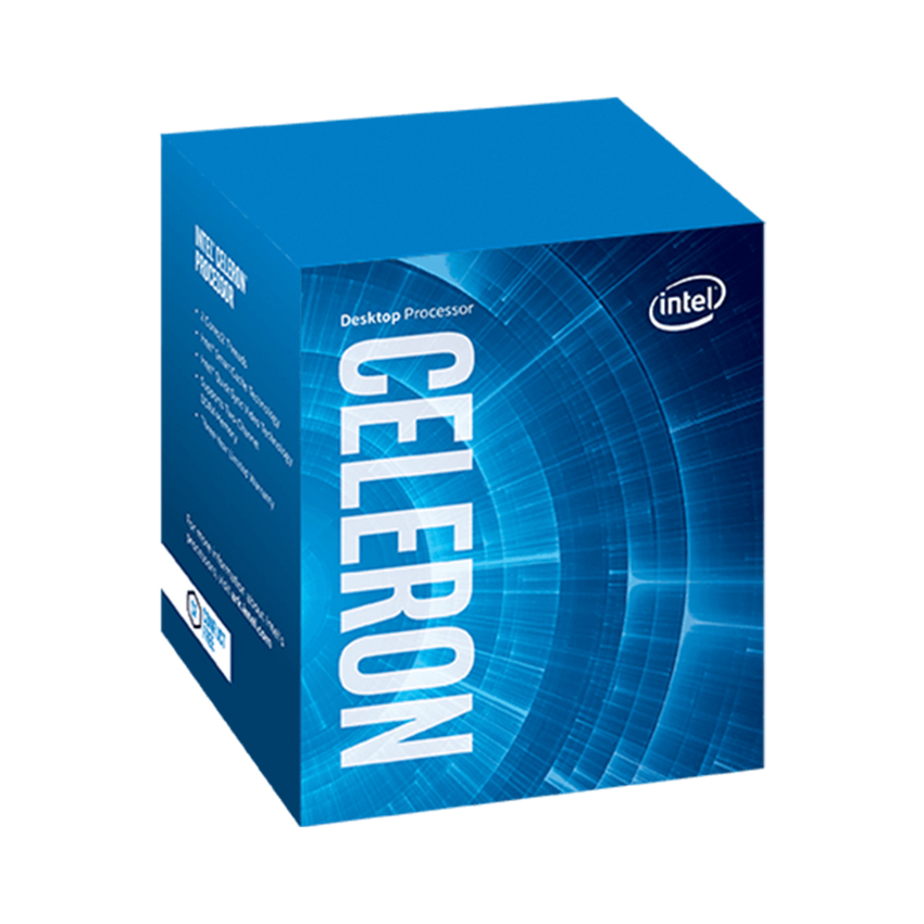 CPU Intel Celeron