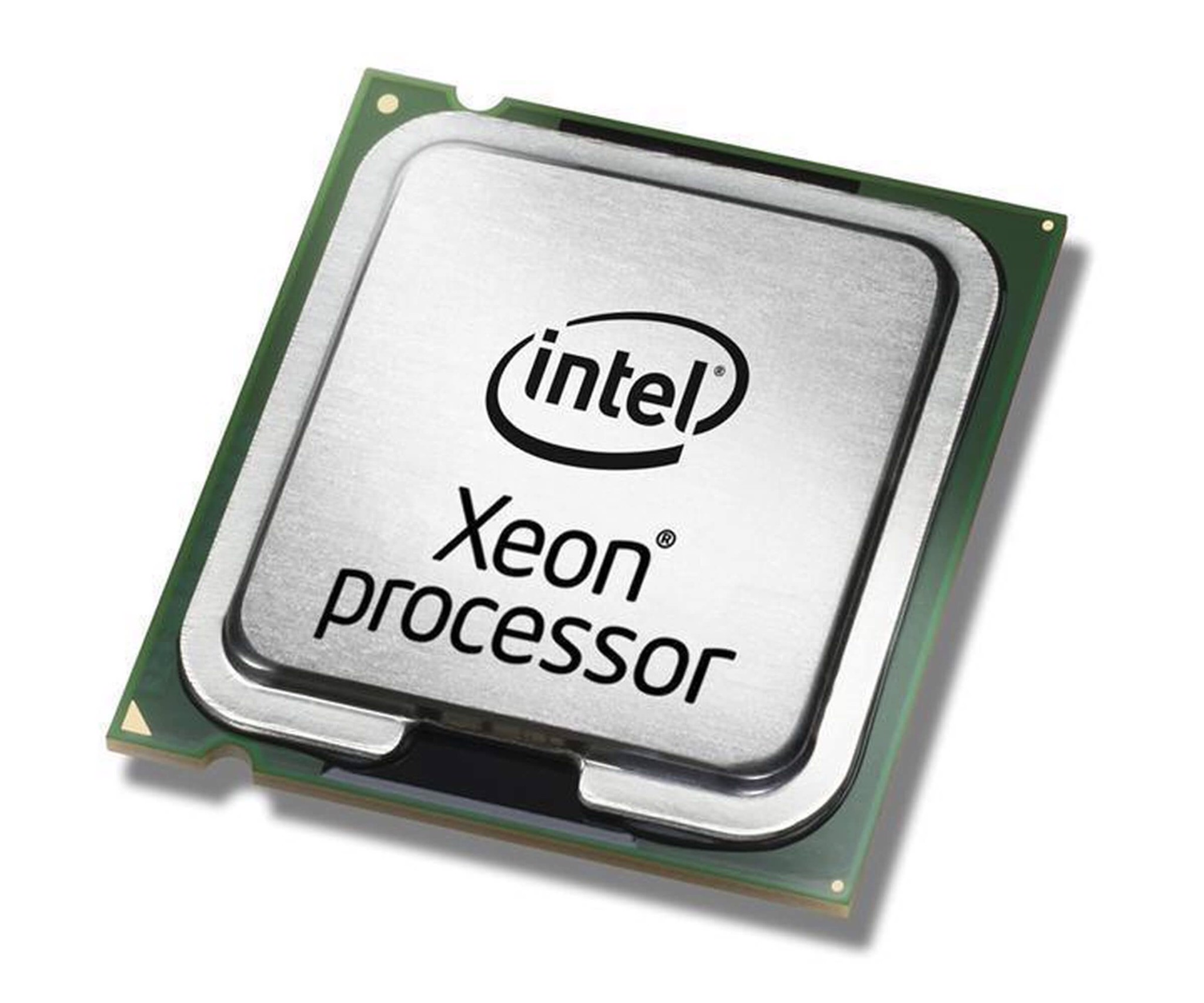 Chip CPU Xeon giá rẻ & các dòng CPU cho server tại Tphcm