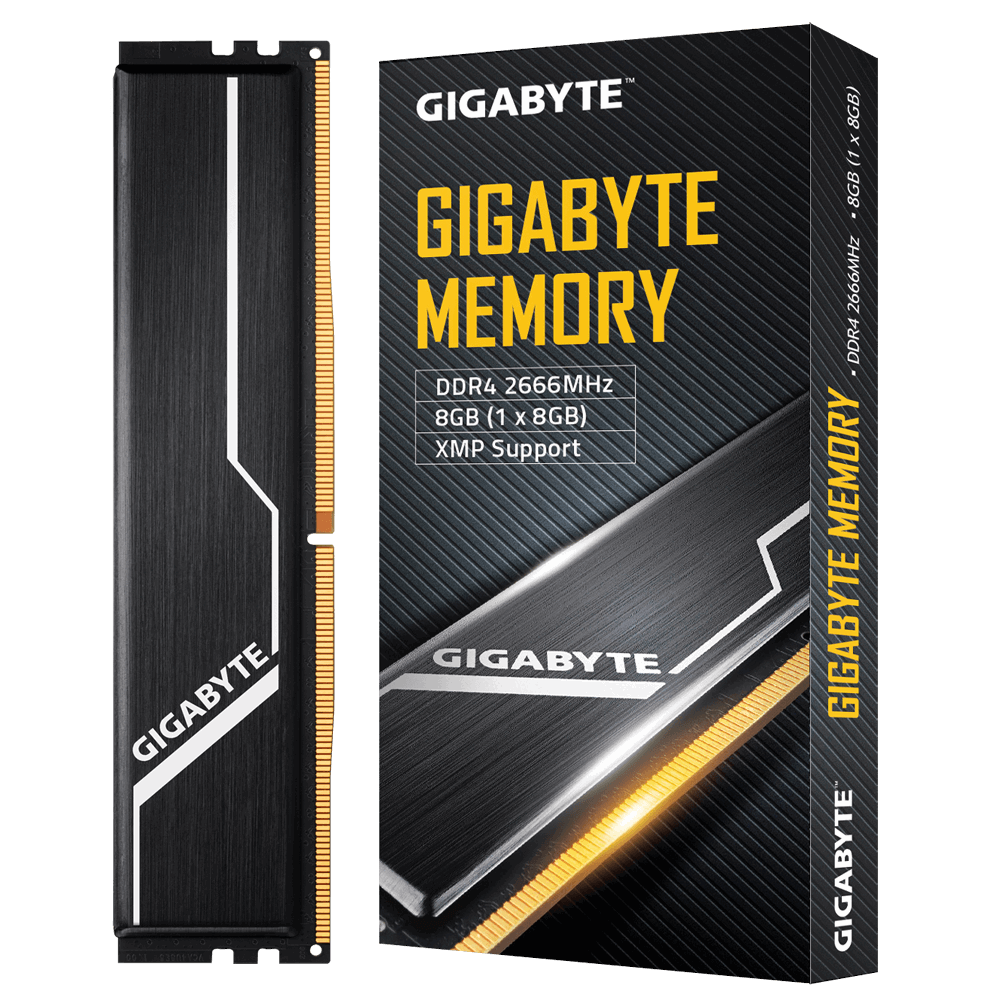 Ram GIGABYTE