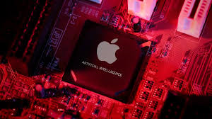 Apple và Cuộc Cách Mạng Công Nghệ: Phát Triển Chip AI Mới Nhất