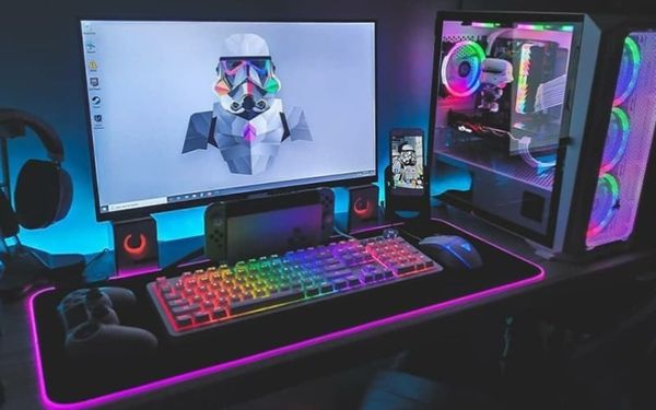 build PC giá rẻ