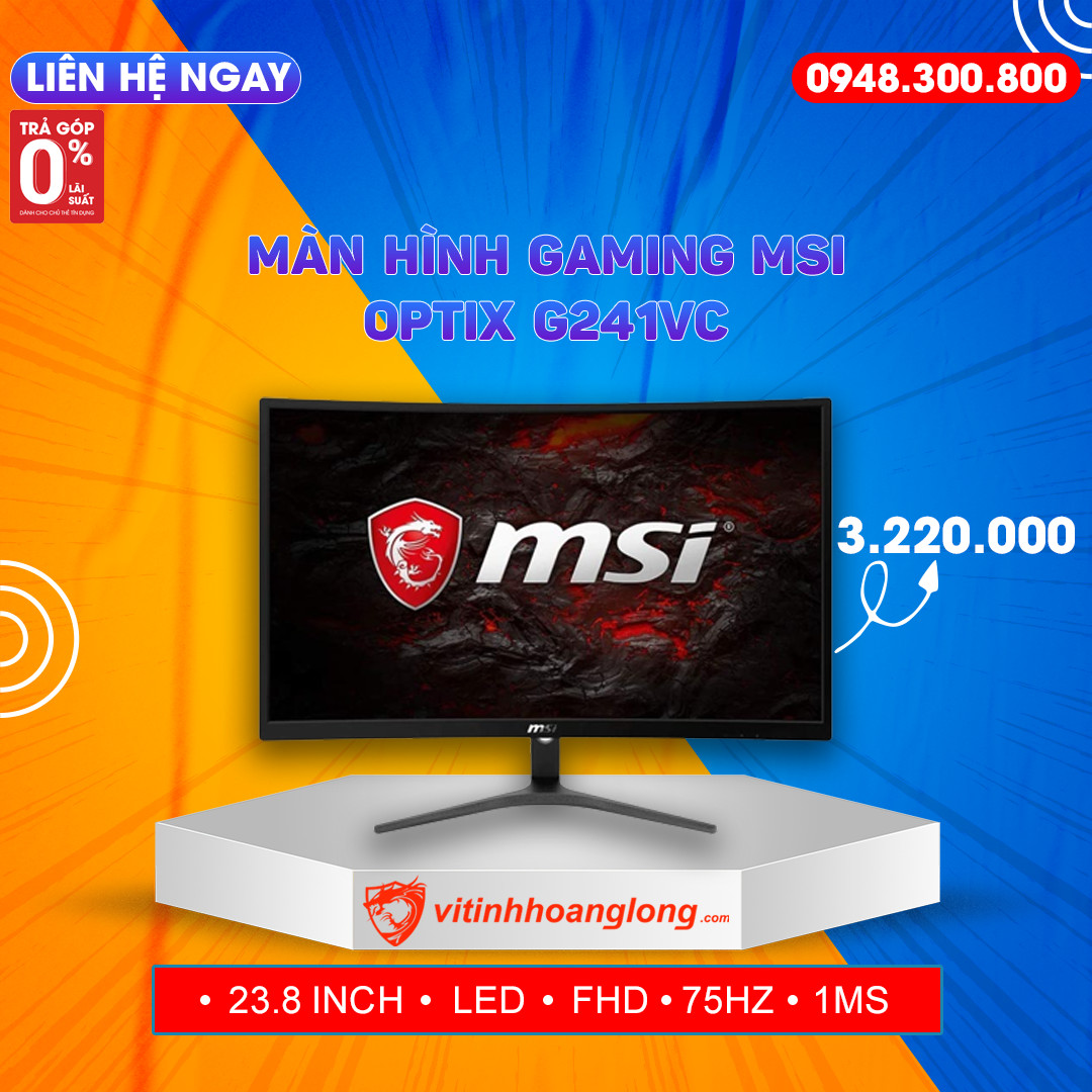 màn hình gaming