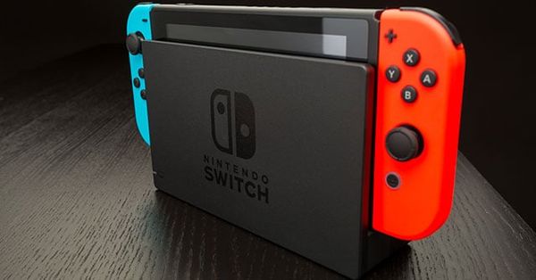 Giới thiệu về giả lập Nintendo Switch trên PC