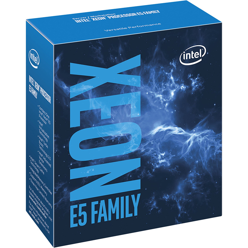 CPU Xeon e5 2670