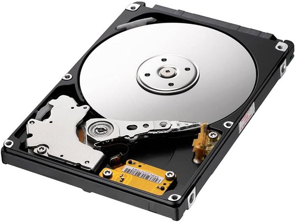 Ổ CỨNG HDD 80GB