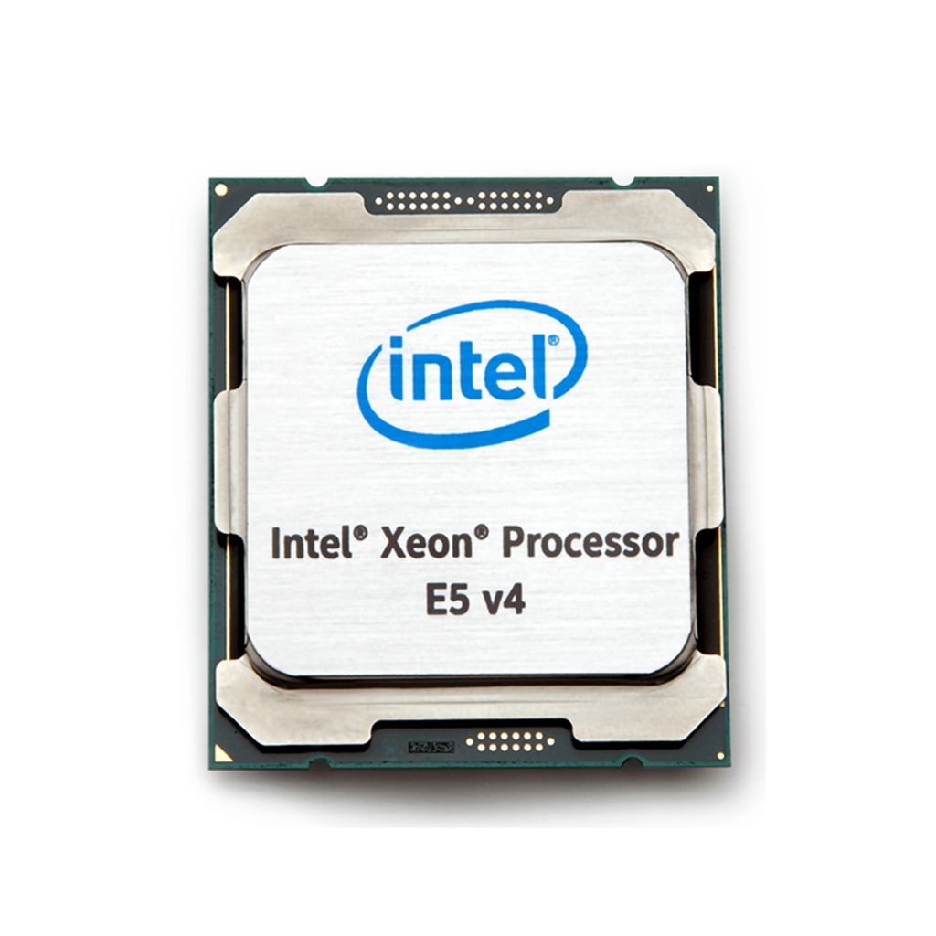 CPU Intel Xeon E5