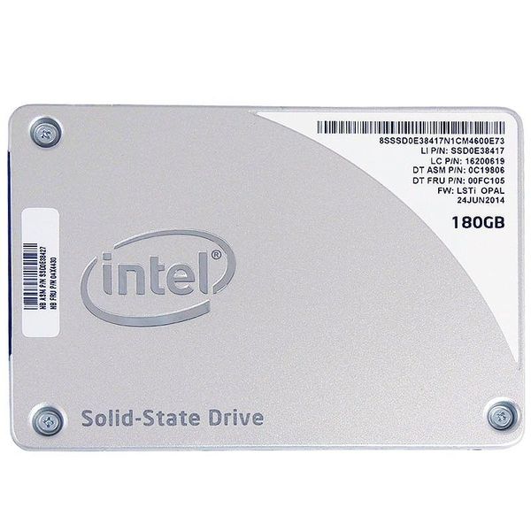 ổ cứng SSD 180GB