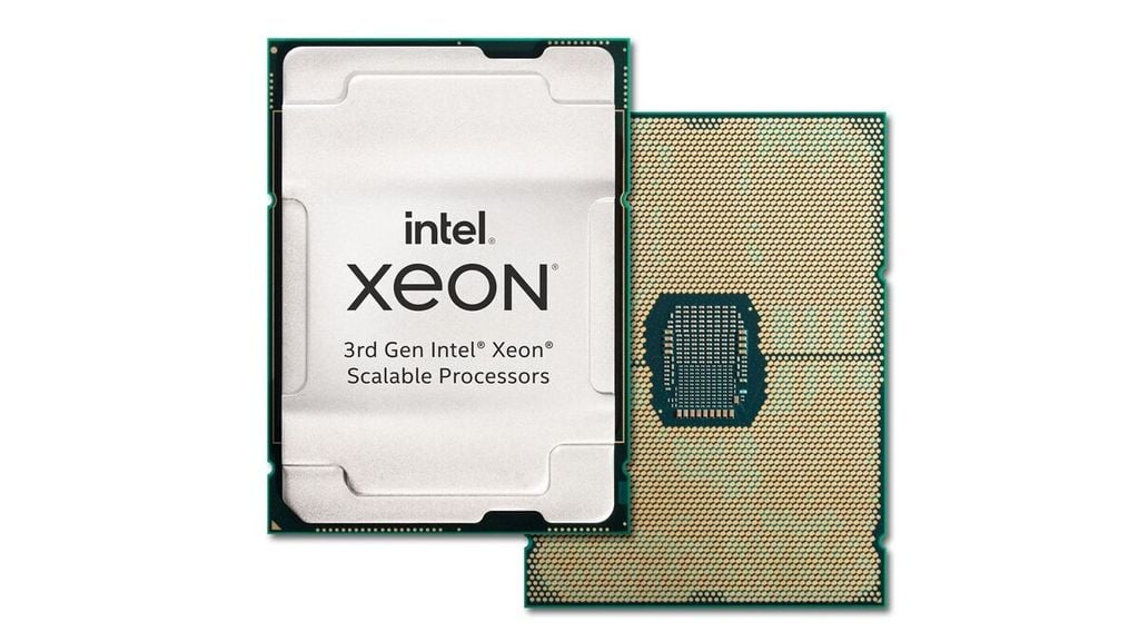 So sánh chip Xeon e3 vs i5 và core i7