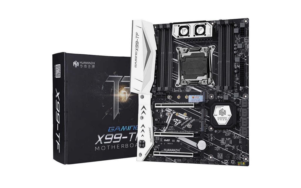 pc gamer xeon e5 2670 v3