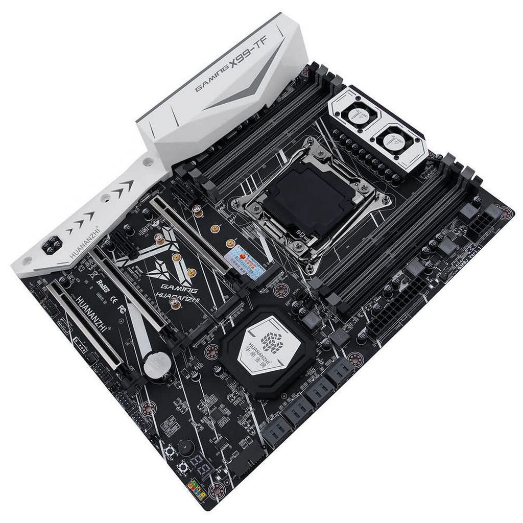 Đánh giá mainboard Huananzhi có bền và tốt không?