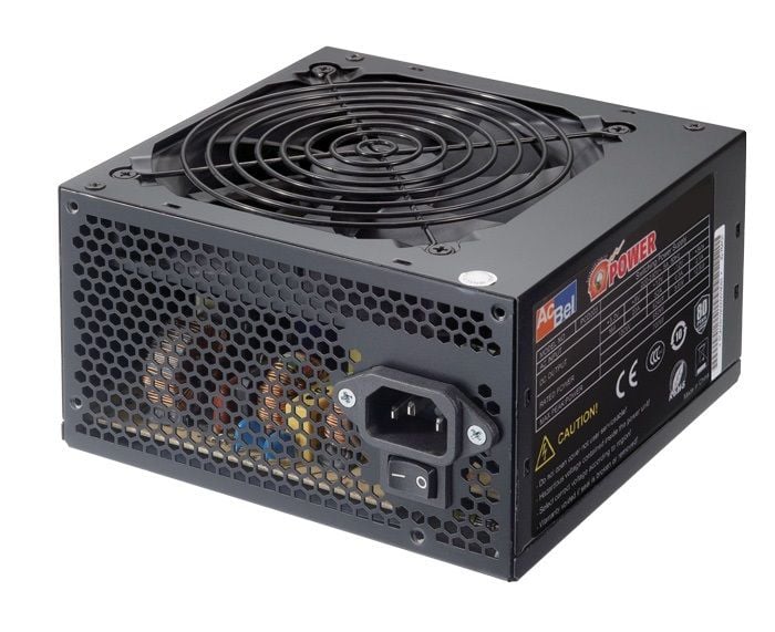 nguồn máy tính 700W