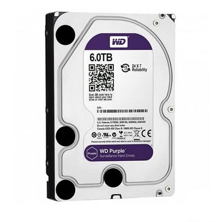 HDD 6TB