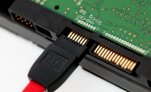 Phương pháp kiểm tra khả năng hỗ trợ SATA 3 trên Mainboard